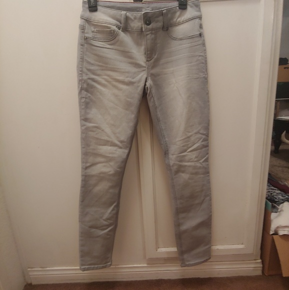Maurice Gray jeans - Picture 3 of 4